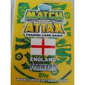 match attax world cup 2014 limited edition wayn...