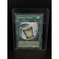 Instant Fusion - CDIP-EN040 - Common - 1st Edit...