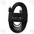 Genuine Original Samsung USB-C to USB-C 3A Supe...