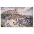 ED226 DOUGLAS -PORT JACK AND BAY VIEW HOTEL. PR...