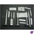 1/72 20mm Sign Posts (Metal) FW02