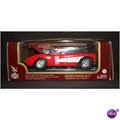 Road Legends 1:18 Scale 1957 Chevy Corvette MIB