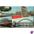 Greetings From Newcastle Upon Tyne, Northumberl...