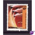 SOUTH AFRICA 1973 SG328 15c COOLING TOWERS U/M ...