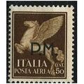 1943 Michel Fieldpost 15 - MNH (**)