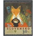 Mi 516: Biennial of Illustrations for Children'...