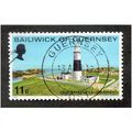 GUE 1976 11P 'LIGHTHOUSES' FINE USED (EBID24-603)