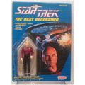 STAR TREK ' THE NEXT GENERATION ' JEAN LUC PICA...