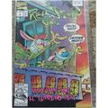 Ren and Stimpy Show (1992) # 3...February 1993 ...