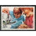 1987 SG 1086 - #2 fine used (o)