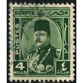 1944 Michel 271 - fine used (o)