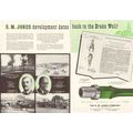 s m jones company 1959 development drakes well ...