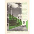cosden petroleum corp 1959 skimming plant refin...