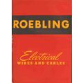 john a roebling sons company 1942 electrical wi...