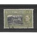Trinidad&Tobago.SG253 24c Government House.Fine...