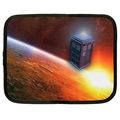 Doctor Who Tardis Netbook Case (12 Inch) [41168...