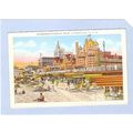 NJ Atlantic City Marlborough Blenheim Beach nj_...