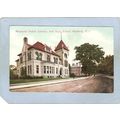 Rhode Island Westerly Memorial Public Library &...