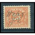 Used R236 25c Documentary Almost Very Fine TII ...