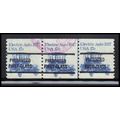 Used 1906a 17c Electric Auto Fine PNC 6BA/3 Lin...