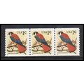 3044 1c American Kestrel Fine MNH PNC 1111/3 BY...