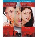 Blu-Ray - The Nearest Human Being (2019) *Natal...