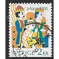 1988 Michel 1513 - fine used (o)