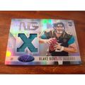 2014 Certified, New Generation, Patch #'d 294/5...
