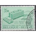Belgique 1970 Michel 1586 O Cote (2008) 0.25 € ...