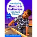 Stem for Our Youngest Learners Series: Investigating Ramps and Pathways With You