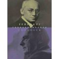 The Ferenczi-Groddeck Letters, 1921-1933