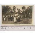 WW1 postcard Women from Yadar