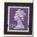 Great Britain Stamp Scott #MH282, Mint Never Hi...