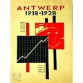 Antwerp - A Statistical Booklet Covering the Years 1918-1928 by Jan Albert Goris