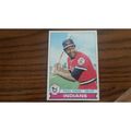 1979 Topps Card # 013 Paul Dade Excellent (5) C...