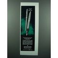 1972 Sheaffer Pens Ad - Of All Stereling Silver Gifts