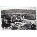 High Force Waterfall Teesdale Co Durham RP Post...