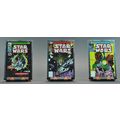 TOPPS Star Wars Evolution 2016 – Insert Set – E...