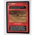 Star Wars CCG: Jabba's Palace Limited # Sandwhi...