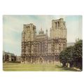WELLS CATHEDRAL, .unused vintage postcard RP by...