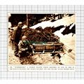 C5703) The Wurfkoeper German Weapon World War 2...