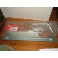 Genuine Honda discharge metal plate 76118 VA3 E40