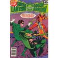 Green Lantern (Vol 2) # 114 NM BRONZE AGE COMICS