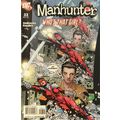 Manhunter (Vol 4) # 033 NM- AMERICAN COMICS