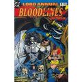 Lobo Annual (1993-1995) # 001 NM MODERN AGE COMICS