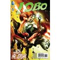Lobo (Vol 2) # 013 NM MODERN AGE COMICS