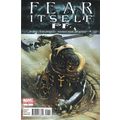 Fear Itself: FF (2011 One Shot) # 001 NM MODERN...