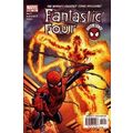 Fantastic Four (Vol 3) # 512 NM MODERN AGE COMICS