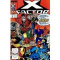 X-Factor (Vol 1) # 041 NM MODERN AGE COMICS