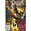 X-Men (Legacy) (Vol 1) # 042 VFN MODERN AGE COMICS